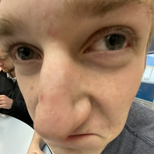 Levi M. profile photo