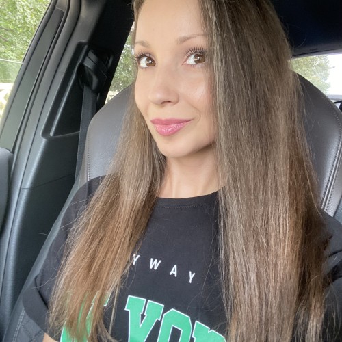 Darya Y.