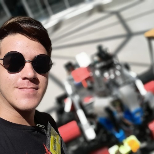 Roberto B. profile photo