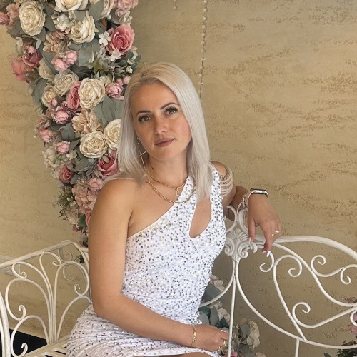 Alina L. profile photo
