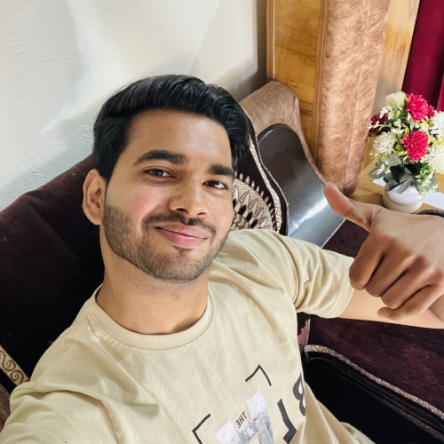 Harsh D. profile photo