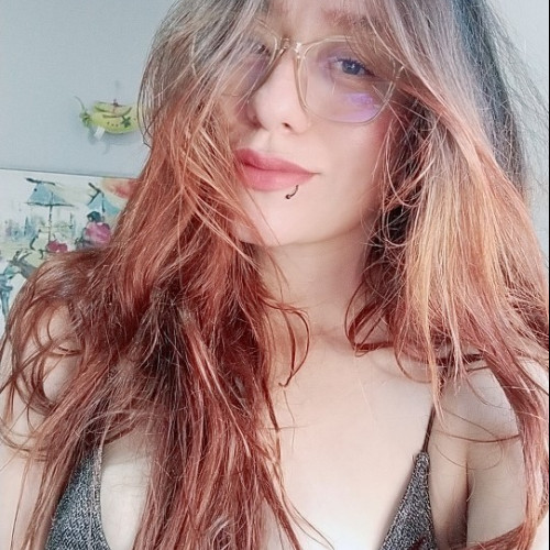 johanna g. profile photo