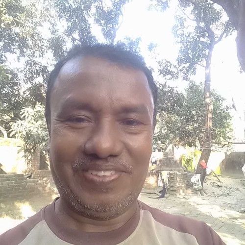 Md. Mansur A. profile photo
