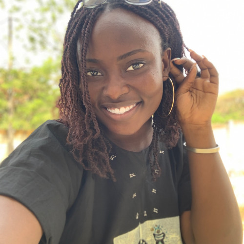 Chidera  N. profile photo
