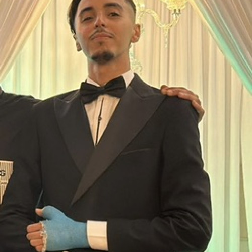 Simo K. profile photo