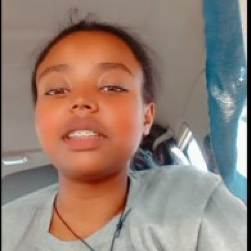 grace b. profile photo