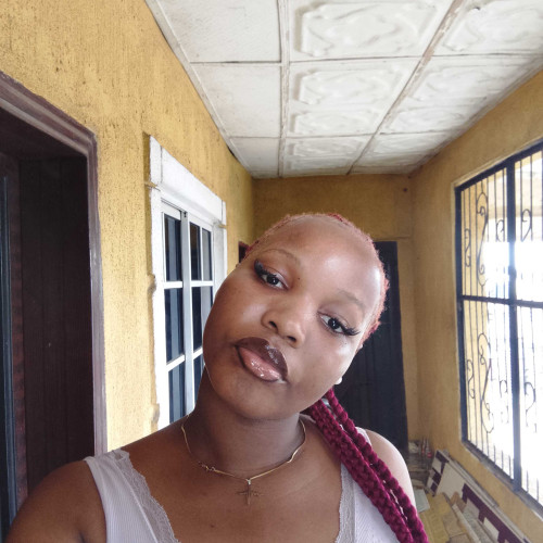 becky d. profile photo
