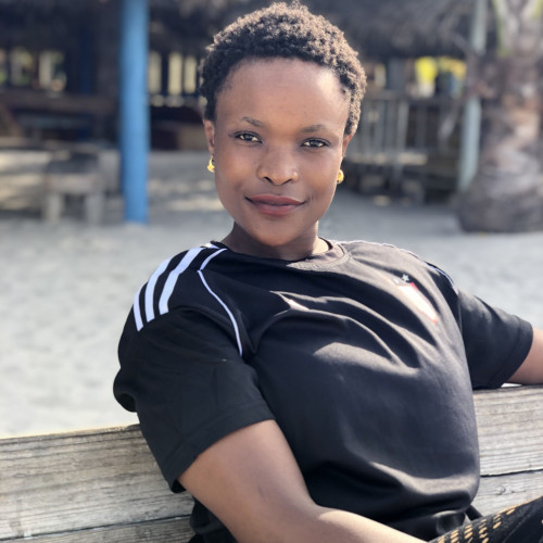 Georgia G. profile photo