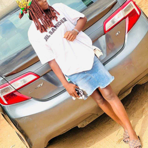 Asenguah E. profile photo
