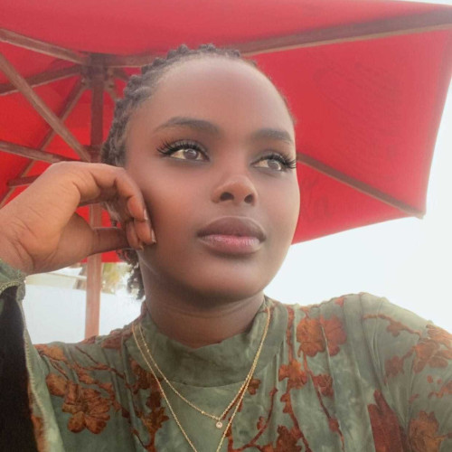 hawa m. profile photo