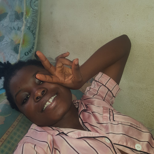 Mitchelle  S.