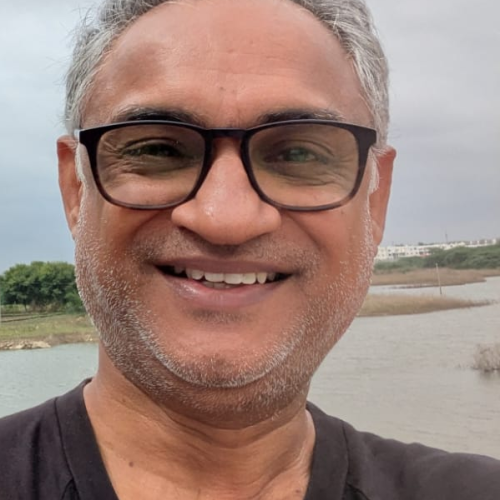 Raja Sekhar Reddy P. profile photo