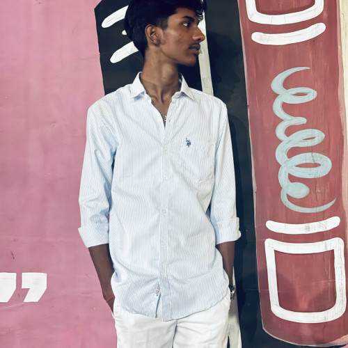 saksham y. profile photo