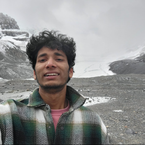 Anoop G.
