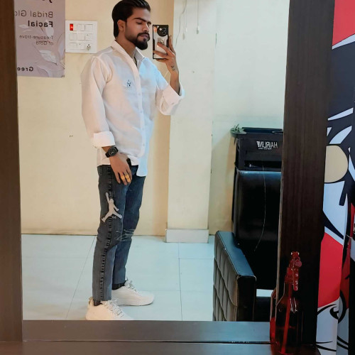 Abhishek c. profile photo