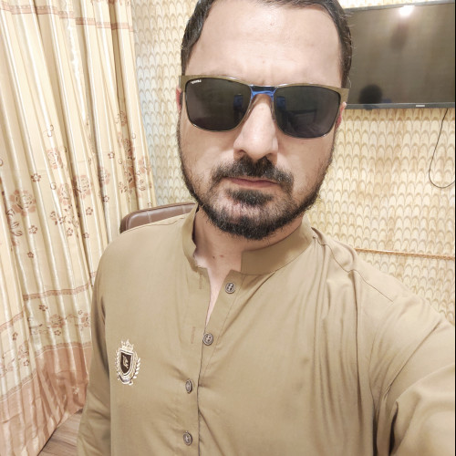 Adeel K. profile photo
