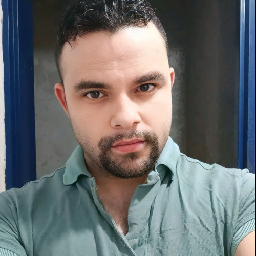 Andrew G. profile photo
