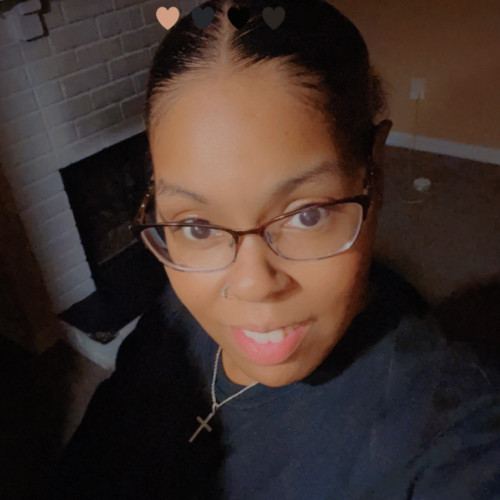 Iriah J. profile photo