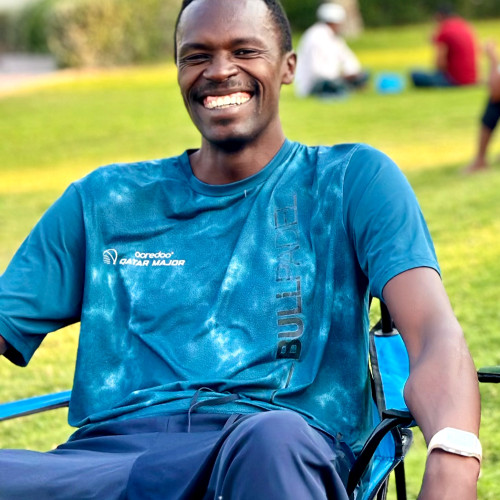 Brian l. profile photo