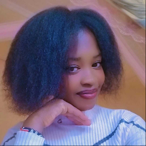 Fridah N. profile photo