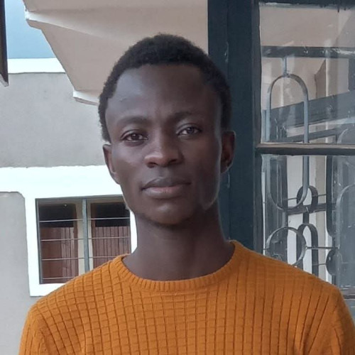 valerian l. profile photo