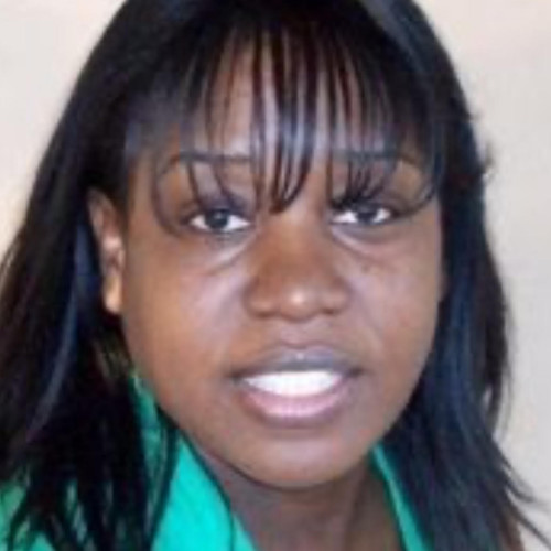 MarieFrance H. profile photo