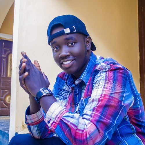Mustapha  A.
