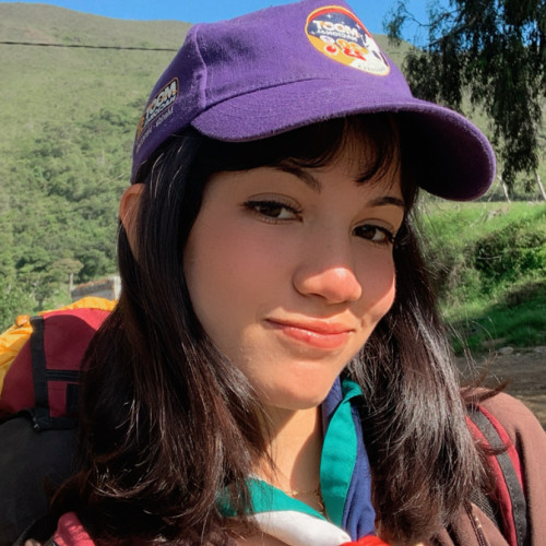 Rosa D. profile photo