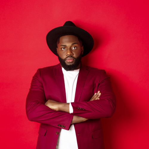 Hezekiah A. profile photo