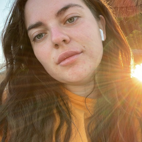 Michaela M. profile photo