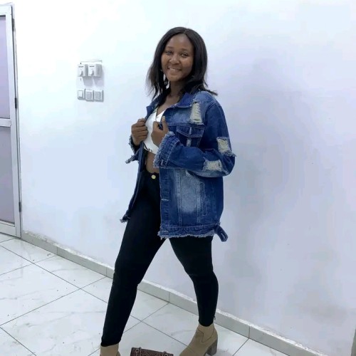 Ashiya M. profile photo