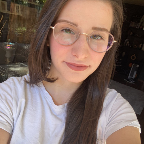 Marie N. profile photo