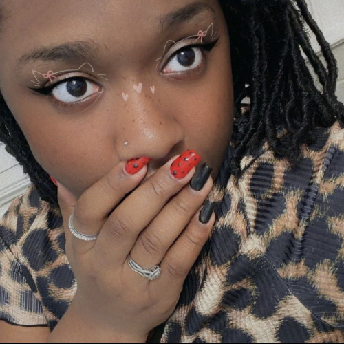 Kat K. profile photo