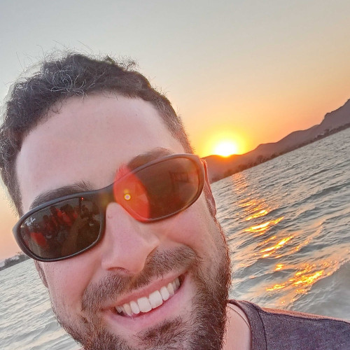 Paul S. profile photo