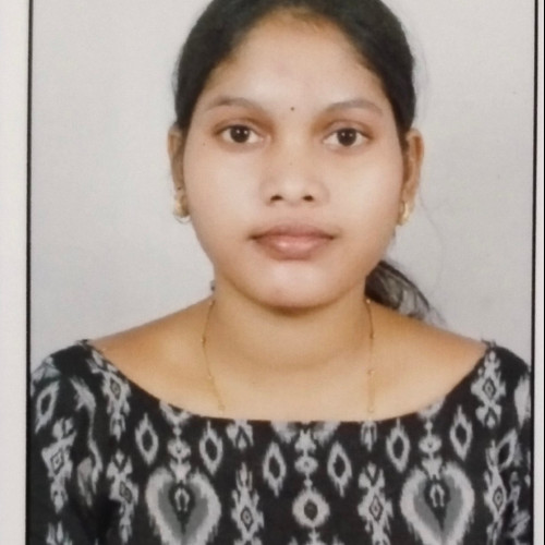 Keerthi M.
