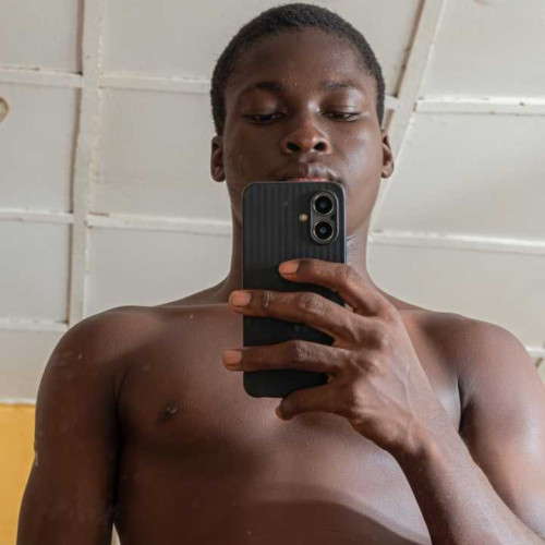 frank k. profile photo