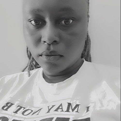 Eunice k. profile photo