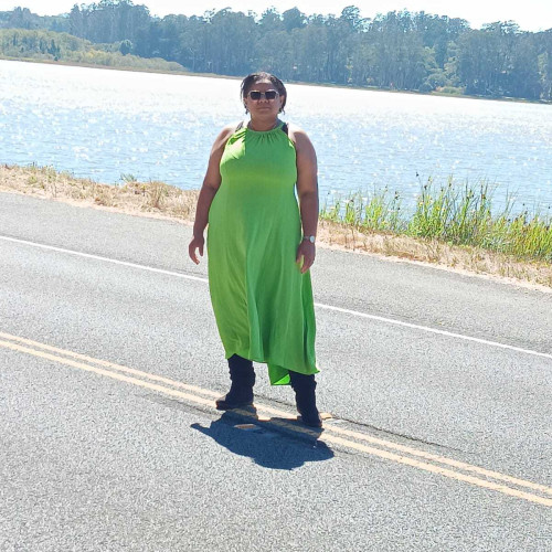 Fatima M. profile photo