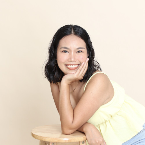 Chovie Mae A. profile photo