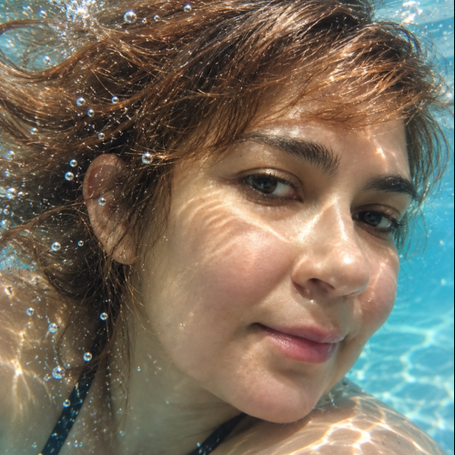 Rocio F. profile photo