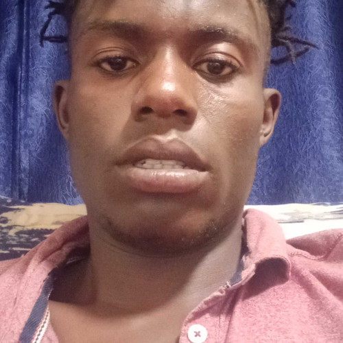 Kelvin Amboko O. profile photo