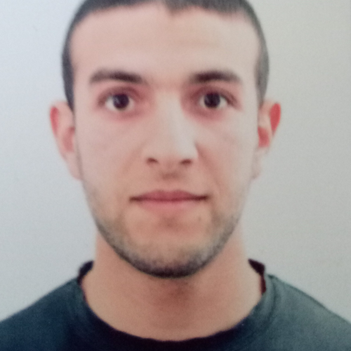 Abdelaali S.