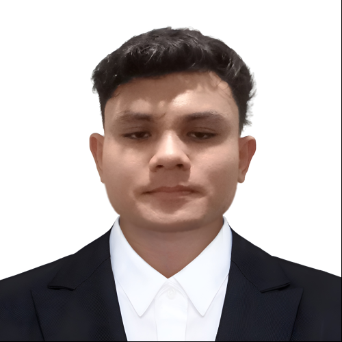 Jeric P. profile photo