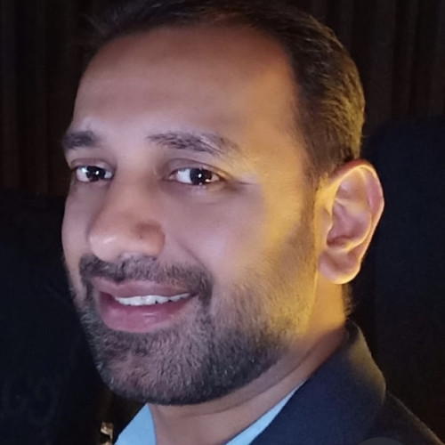 Raghav B. profile photo