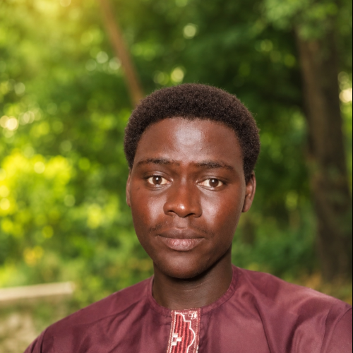 Salisu m A. profile photo