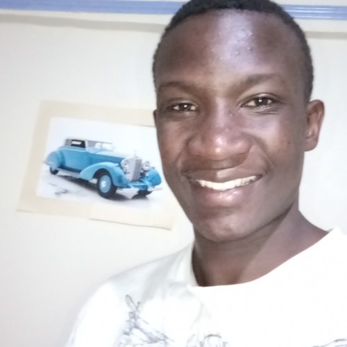 Josphat  O. profile photo