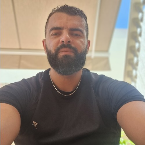 Mehdi D. profile photo