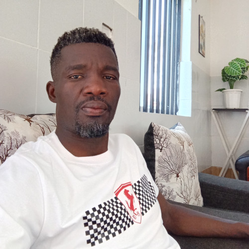 Moses O. profile photo