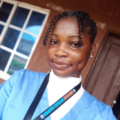 Ifeoluwa o. profile photo