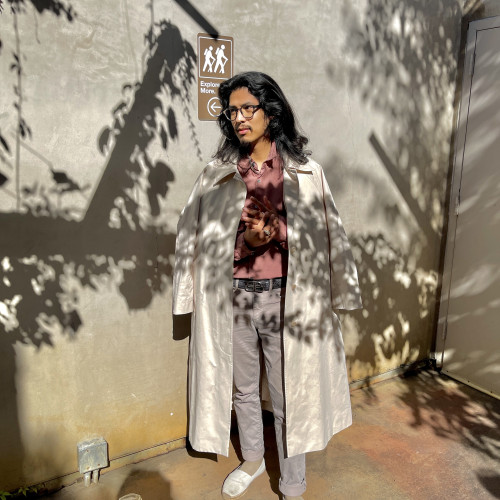 Marco E. profile photo